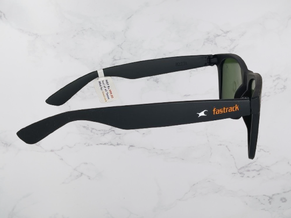 Luxe Oversized Sunglasses – Summer Collection