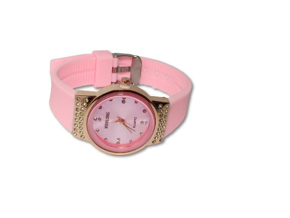 ⌚ Trendy Women’s Wrist Watch