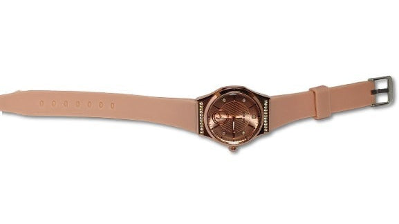 Modern Dial Women’s Watch