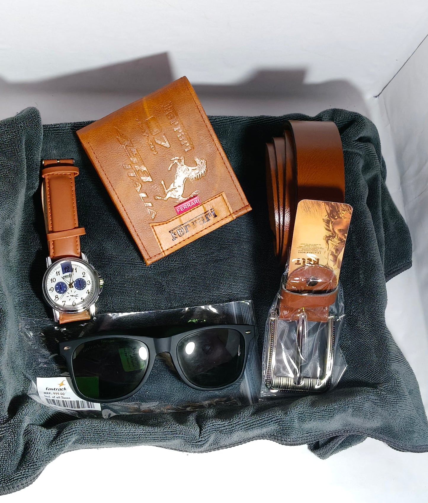 Classic Gent Combo Collection