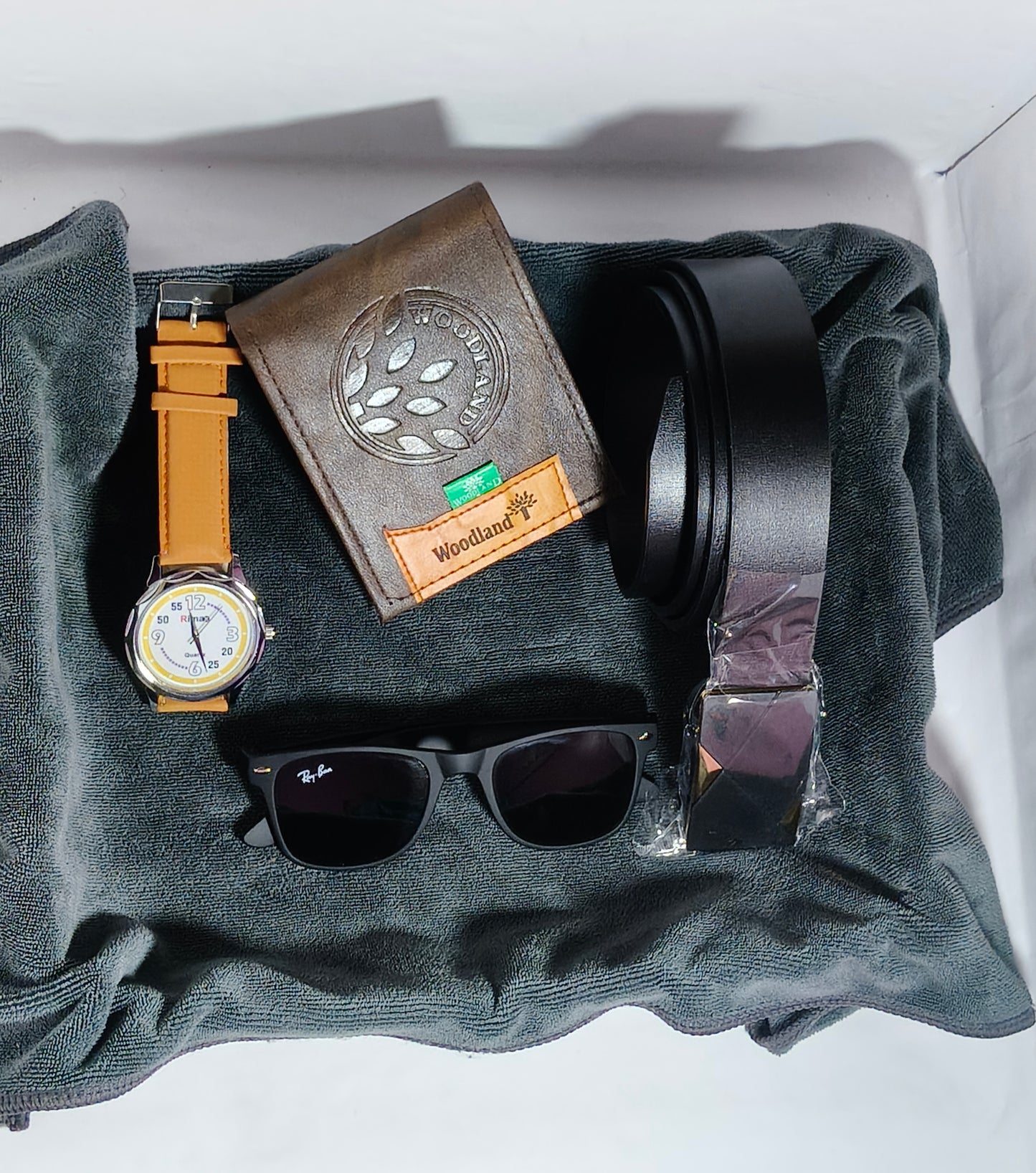 Trendy Styles Men's Combo Pack