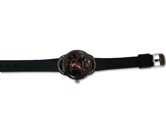 Elegant Women’s Watch – Stylish & Graceful Design