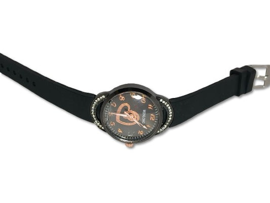 Elegant Women’s Watch – Stylish & Graceful Design