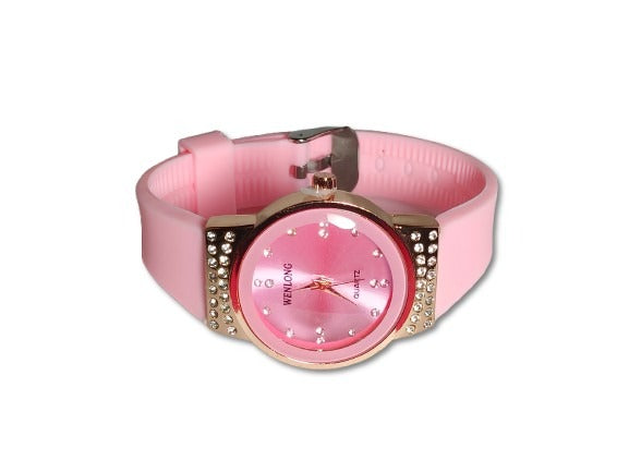⌚ Trendy Women’s Wrist Watch