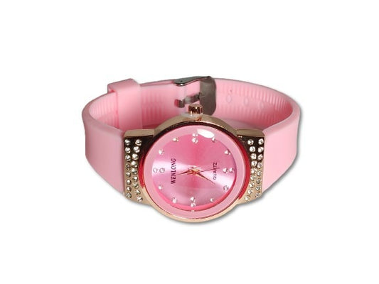⌚ Trendy Women’s Wrist Watch