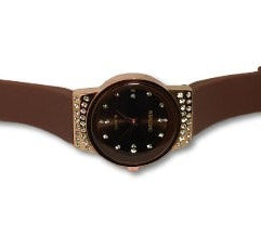 Elegant Bracelet Style Women’s Watch