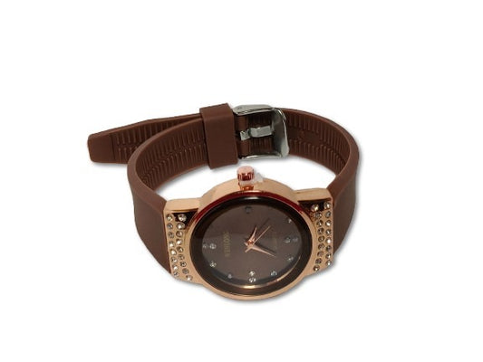 Elegant Bracelet Style Women’s Watch