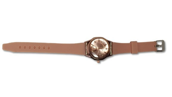 Modern Dial Women’s Watch