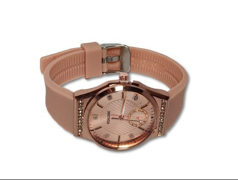 Modern Dial Women’s Watch