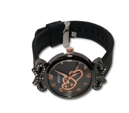 Party Wear Women’s Watch