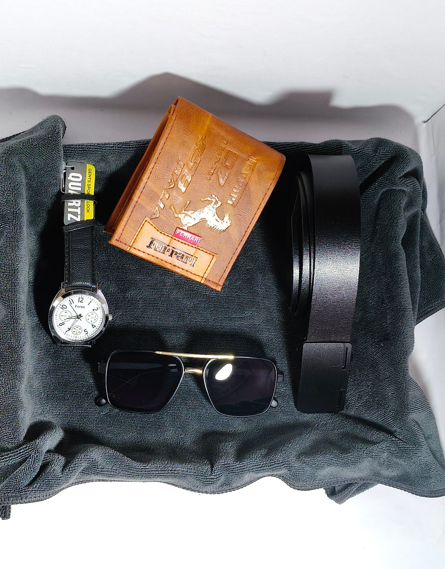 Trendy Styles Men's Combo Pack