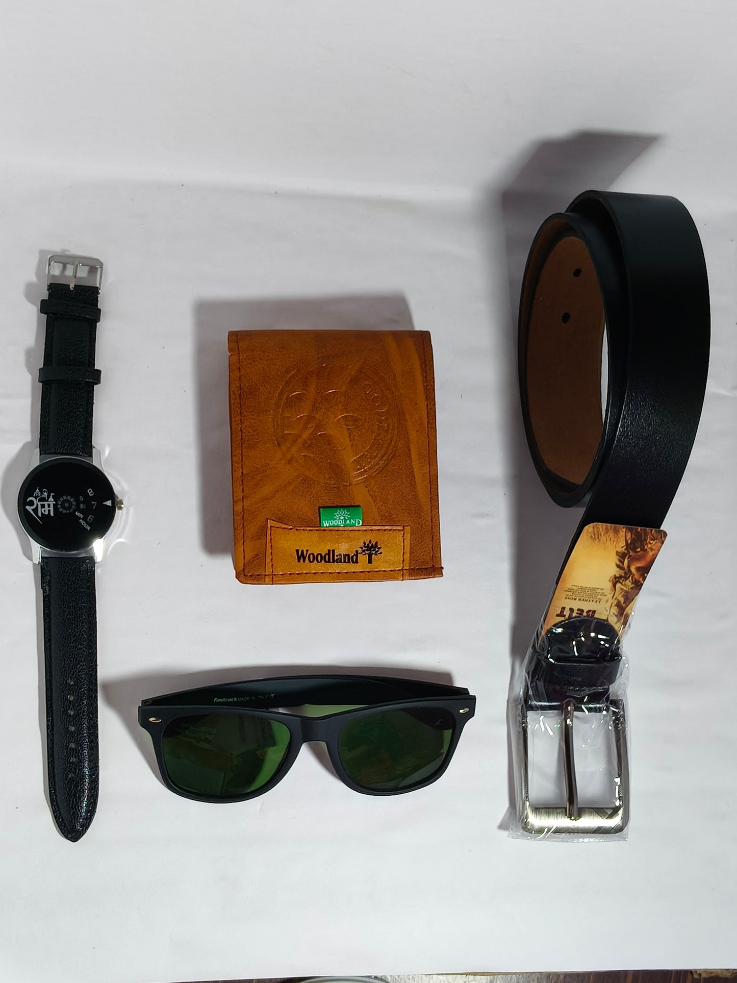 Trendy Styles Men's Combo Pack