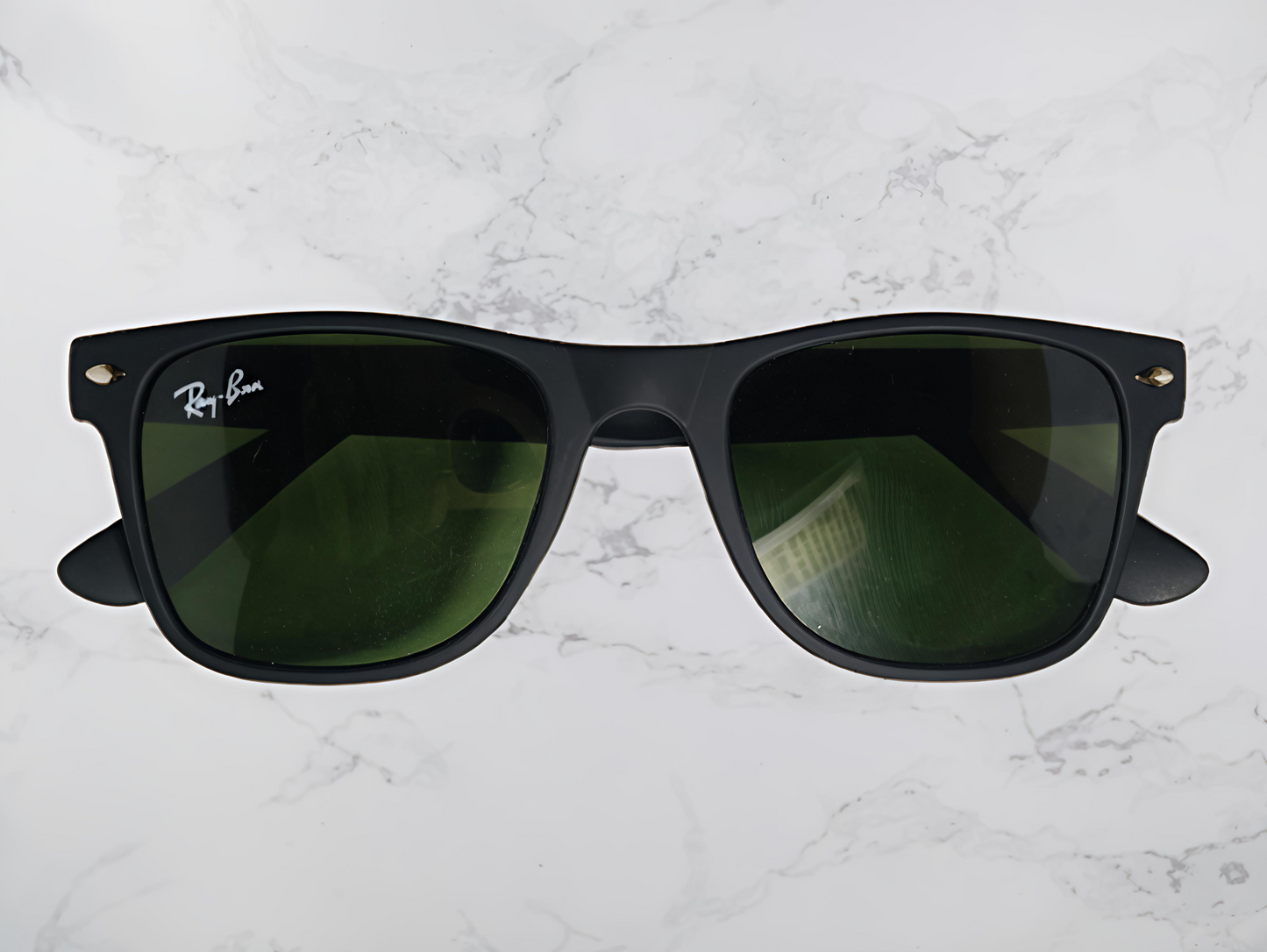 Luxe Oversized Sunglasses – Summer Collection