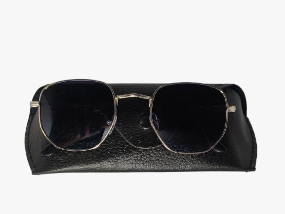 Luxury sunglasses